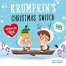 Krumpkin's Christmas Switch (Red's Rainbow) - Red - 9781802638592