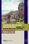 Vikings Behaving Reasonably - Robert L. Lively - 9781802700633