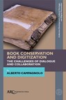 Book Conservation and Digitization - Alberto Campagnolo - 9781802701708