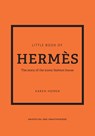 Little Book of Hermes - Karen Homer - 9781802790115