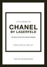 Little Book of Chanel by Lagerfeld - Emma Baxter-Wright - 9781802790122