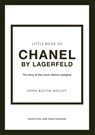 Little Book of Chanel by Lagerfeld - Emma Baxter-Wright - 9781802790160
