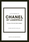 Little Book of Chanel by Lagerfeld - Emma Baxter-Wright - 9781802790160