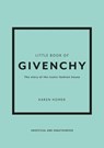 Little Book of Givenchy - Karen Homer - 9781802792720