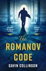 The Romanov Code - Gavin Collinson - 9781802793666
