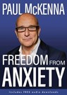 Freedom From Anxiety - Paul McKenna - 9781802795516