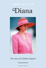 Icons of Style – Diana - Glenys Johnson - 9781802796162
