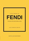 Little Book of Fendi - Laia Farran Graves - 9781802796537