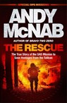 The Rescue - Andy McNab - 9781802796896