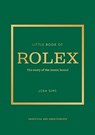 Little Book of Rolex - Josh Sims - 9781802797596