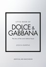 Little Book of Dolce & Gabbana - Jessica Bumpus - 9781802797664