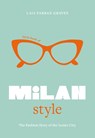 Little Book of Milan Style - Laia Farran Graves - 9781802797831