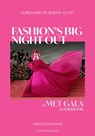 Fashion's Big Night Out - Kristen Bateman - 9781802798043