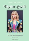 Icons of Style – Taylor Swift - Glenys Johnson - 9781802798364