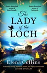 The Lady of the Loch - Elena Collins - 9781802800258