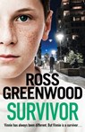 Survivor - Ross Greenwood - 9781802803815
