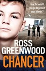 Chancer - Ross Greenwood - 9781802804010