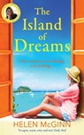 The Island of Dreams - Helen McGinn - 9781802806106