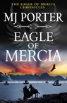 Eagle of Mercia - PORTER,  Mj - 9781802807820
