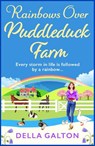 Rainbows Over Puddleduck Farm - Della Galton - 9781802809046