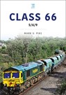 Class 66: 5/6/9 - Mark Pike - 9781802822465