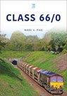 Class 66/0 - Mark Pike - 9781802822540