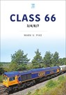 Class 66: 3/4/7/8 - Mark Pike - 9781802822557