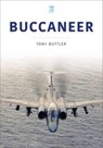 Buccaneer - Tony Buttler - 9781802823165