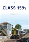 Class 159s - Mark Pike - 9781802823592