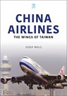 China Airlines - Jozef Mols - 9781802823837