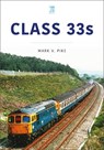 Class 33s - Mark Pike - 9781802824797