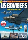 US Bombers of World War Two - Tom Allett - 9781802826227