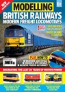 Modelling British Railways: Modern Freight Locomotives - Simon Bendall - 9781802826319