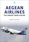 Aegean Airlines - Babak Taghvaee - 9781802827224