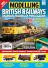 Modelling British Railways - Engineers Wagons of Privatisation - Simon Bendall - 9781802827477