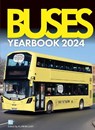 Buses Yearbook 2024 - Alan Millar - 9781802828047