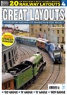 Great Layouts Volume 4 - Mike Wild - 9781802828085