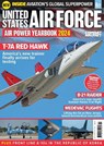 USAF Air Power Yearbook 2024 - Mark Ayton - 9781802829037