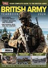 British Army Yearbook 2024 - Tim Ripley - 9781802829976