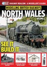 Modelling British Railways - North Wales (Volume 2) - Paul Lunn - 9781802829983
