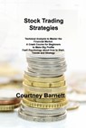 Stock Trading Strategies - BARNETT,  Courtney - 9781803037882