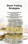 Stock Trading Strategies - BARNETT,  Courtney - 9781803037899