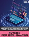 Python for Data Analysis - Robert Campbell - 9781803062228