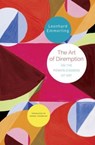 The Art of Diremption – On the Powerlessness of Art - Leonhard Emmerling ; Parnal Chirmuley - 9781803090344