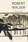 The Poems - Robert Walser ; Daniele Pantano - 9781803090696