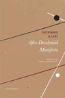 Afro-Decolonial Manifesto - Norman Ajari - 9781803094649