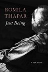 Just Being - Romila Thapar - 9781803096308