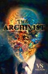 The Archivist - V S Nelson - 9781803131573