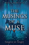 The Musings of a Muse - Neesha Ofori-Atta - 9781803132167