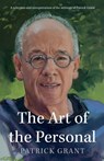 The Art of the Personal - Patrick Grant - 9781803135113
